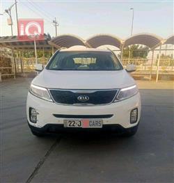 كيا سورينتو